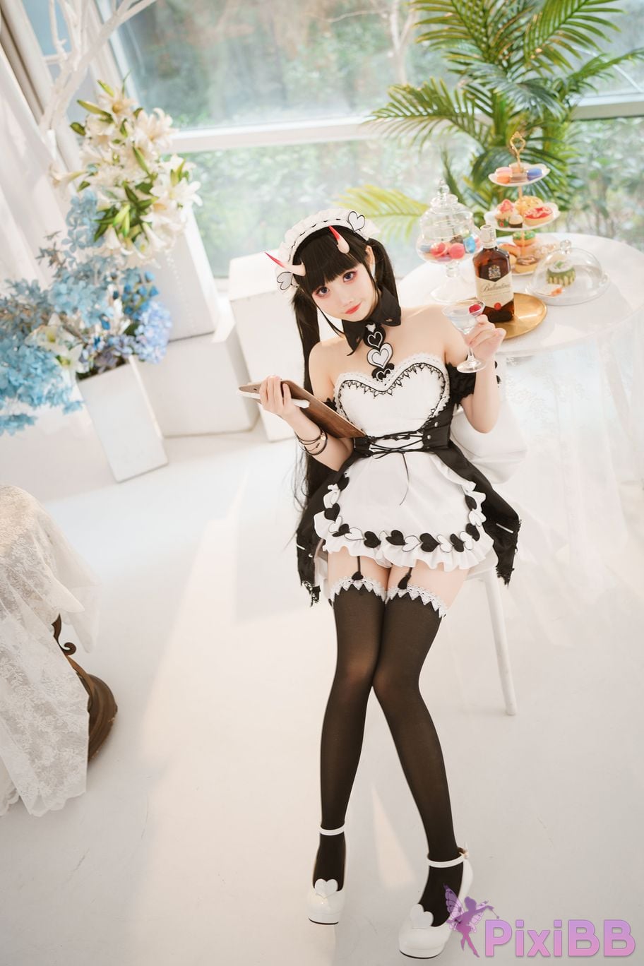 Coser No.122 PixiBB.COM 008