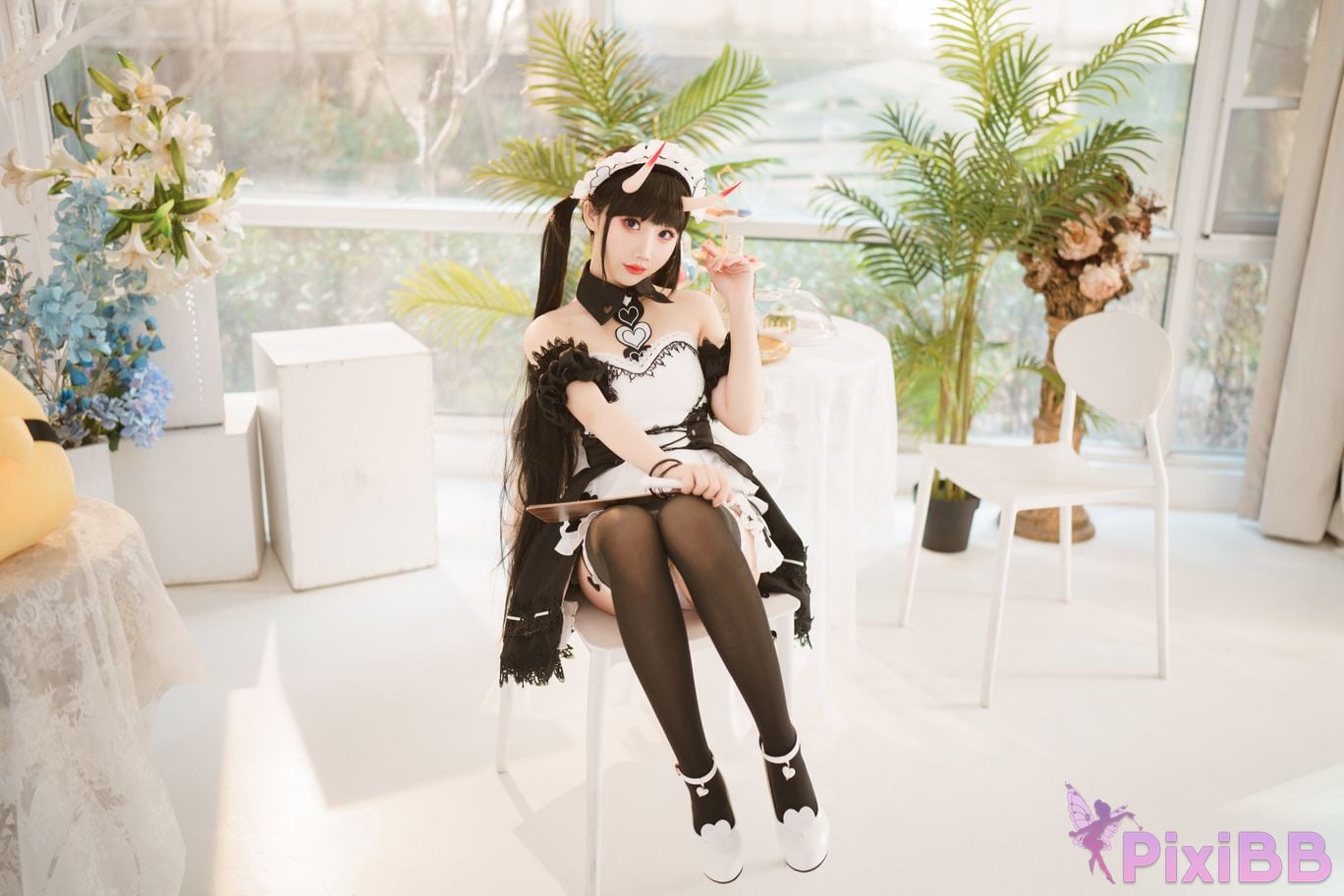 Coser No.122 PixiBB.COM 009