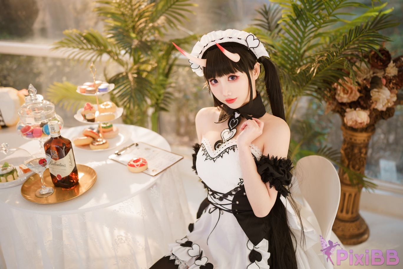 Coser No.122 PixiBB.COM 010