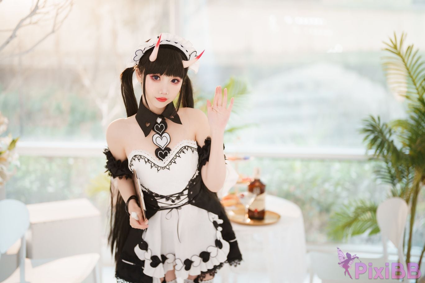 Coser No.122 PixiBB.COM 012