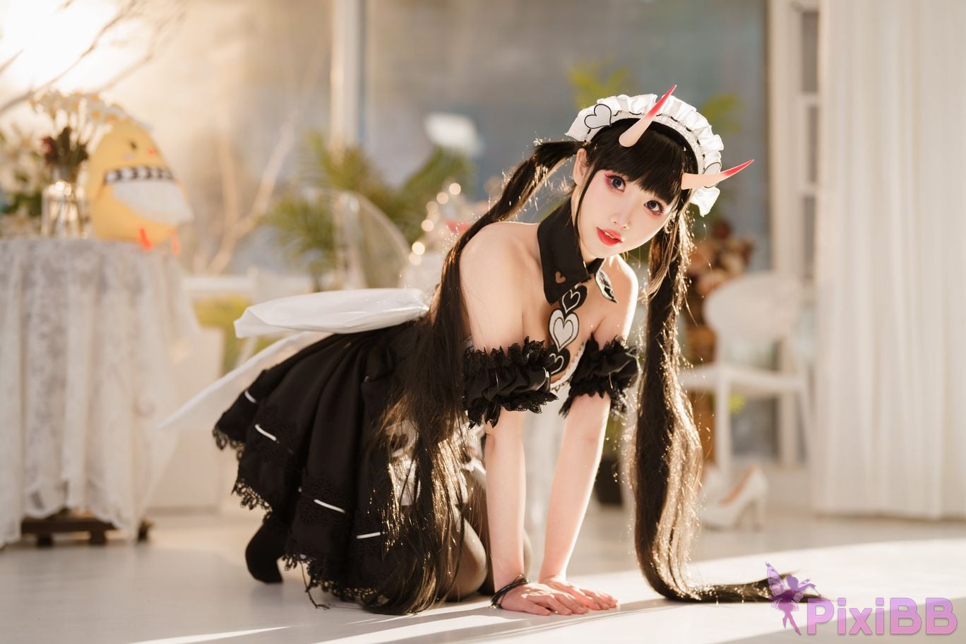 Coser No.122 PixiBB.COM 022