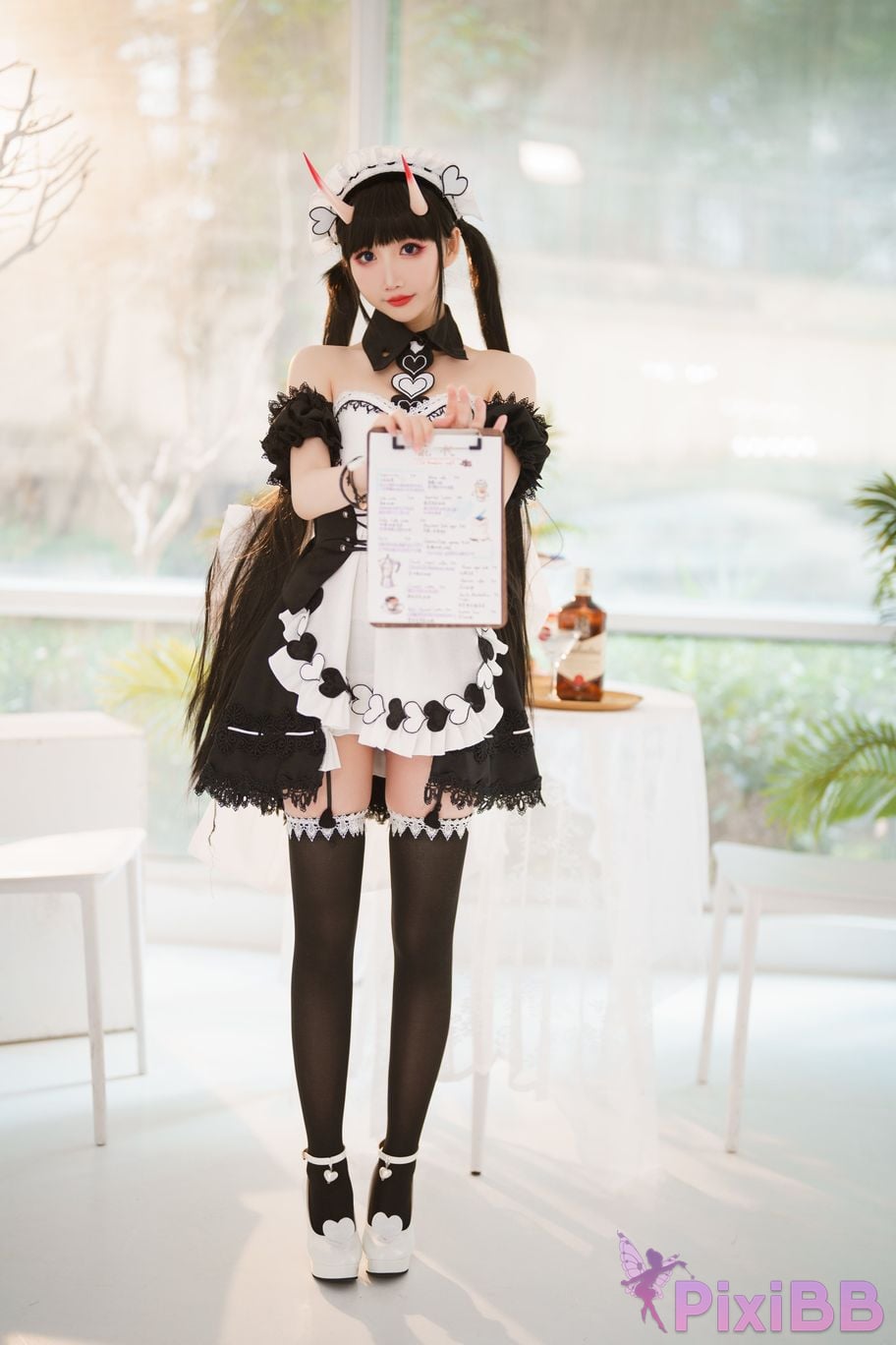 Coser No.122 PixiBB.COM 023