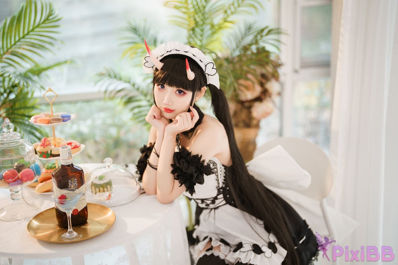 Coser No.122 PixiBB.COM 029