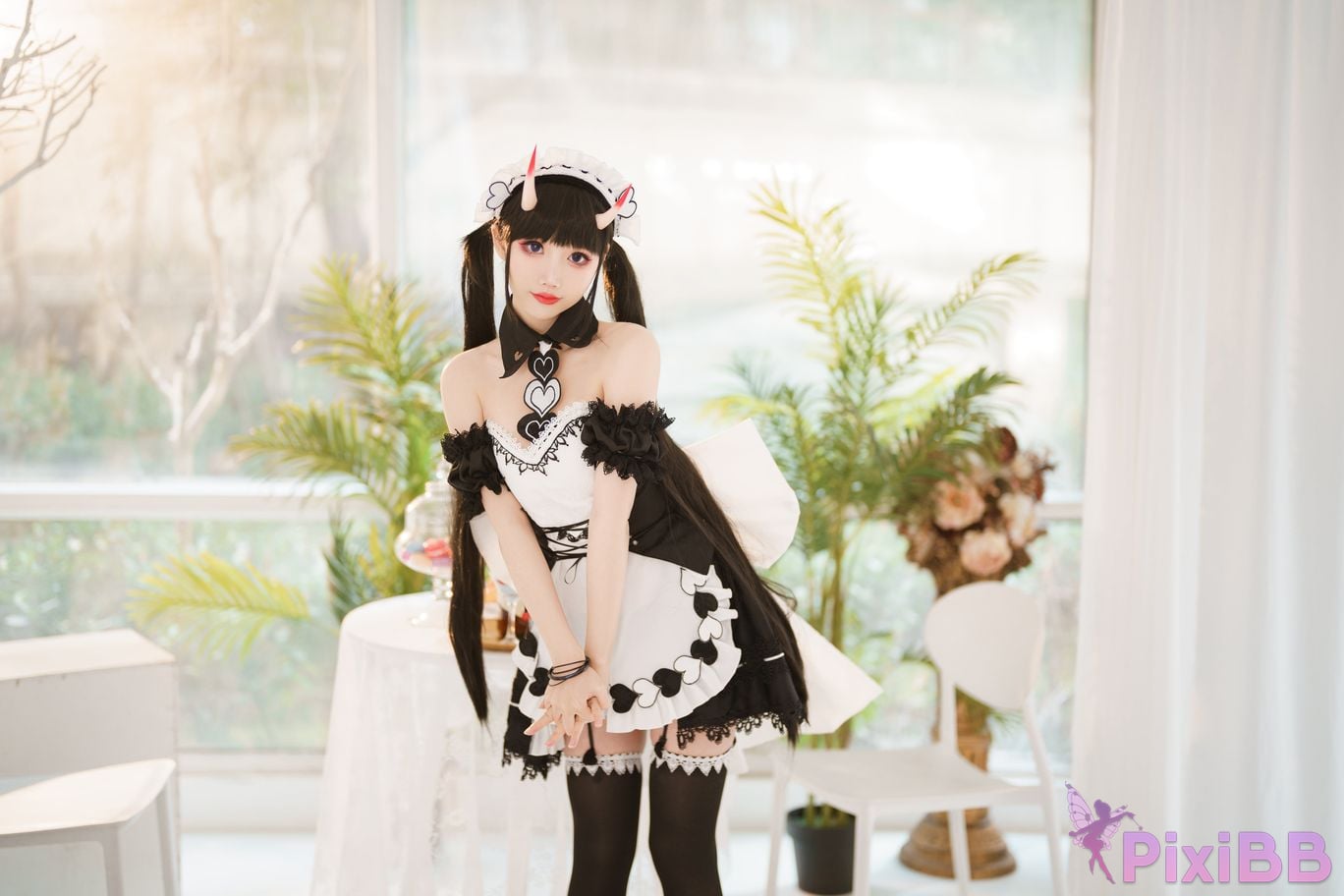 Coser No.122 PixiBB.COM 030