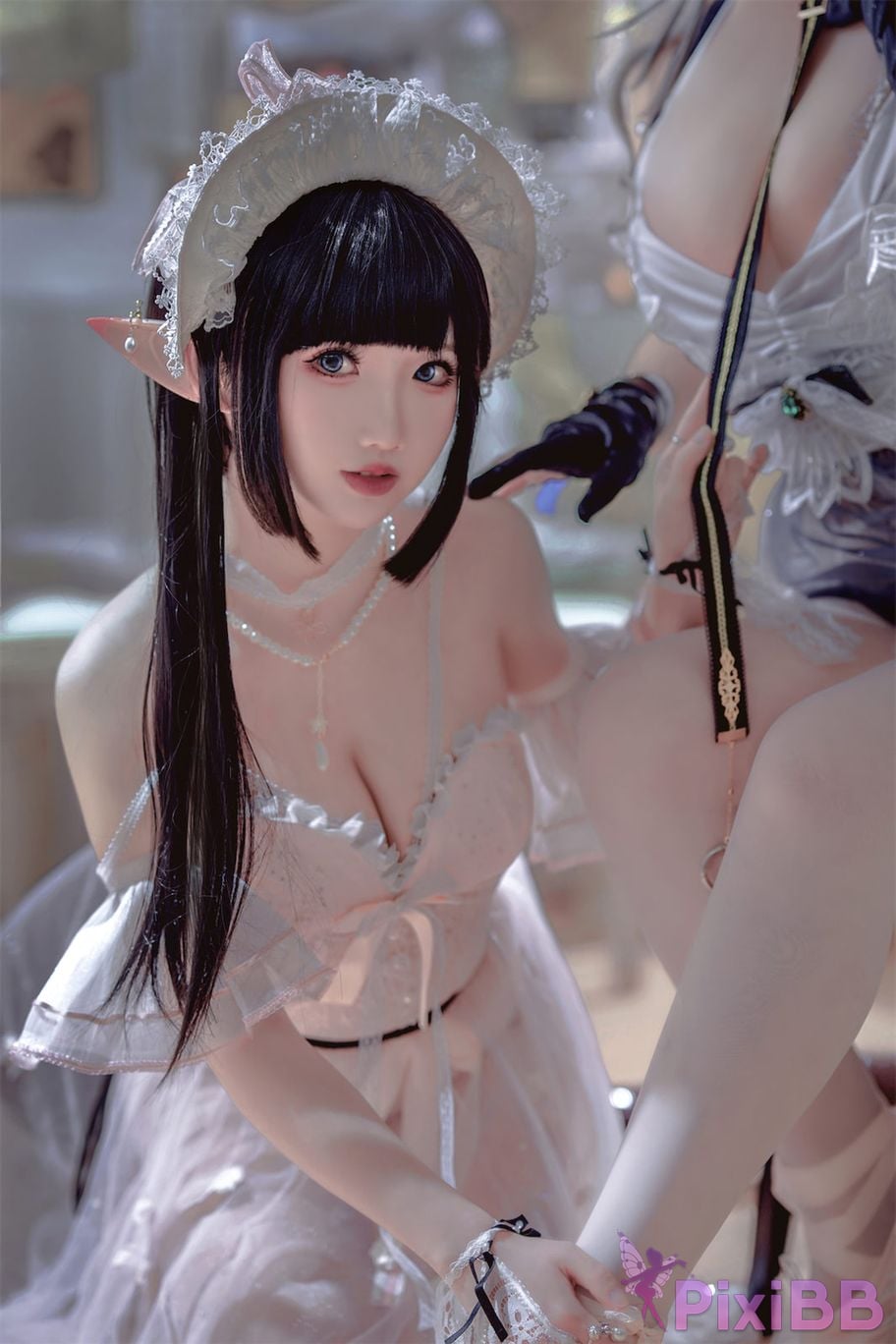 Coser No.120 and x PixiBB.COM 015