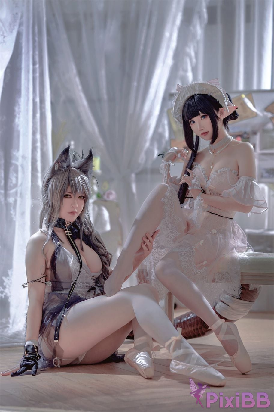 Coser No.120 and x PixiBB.COM 016