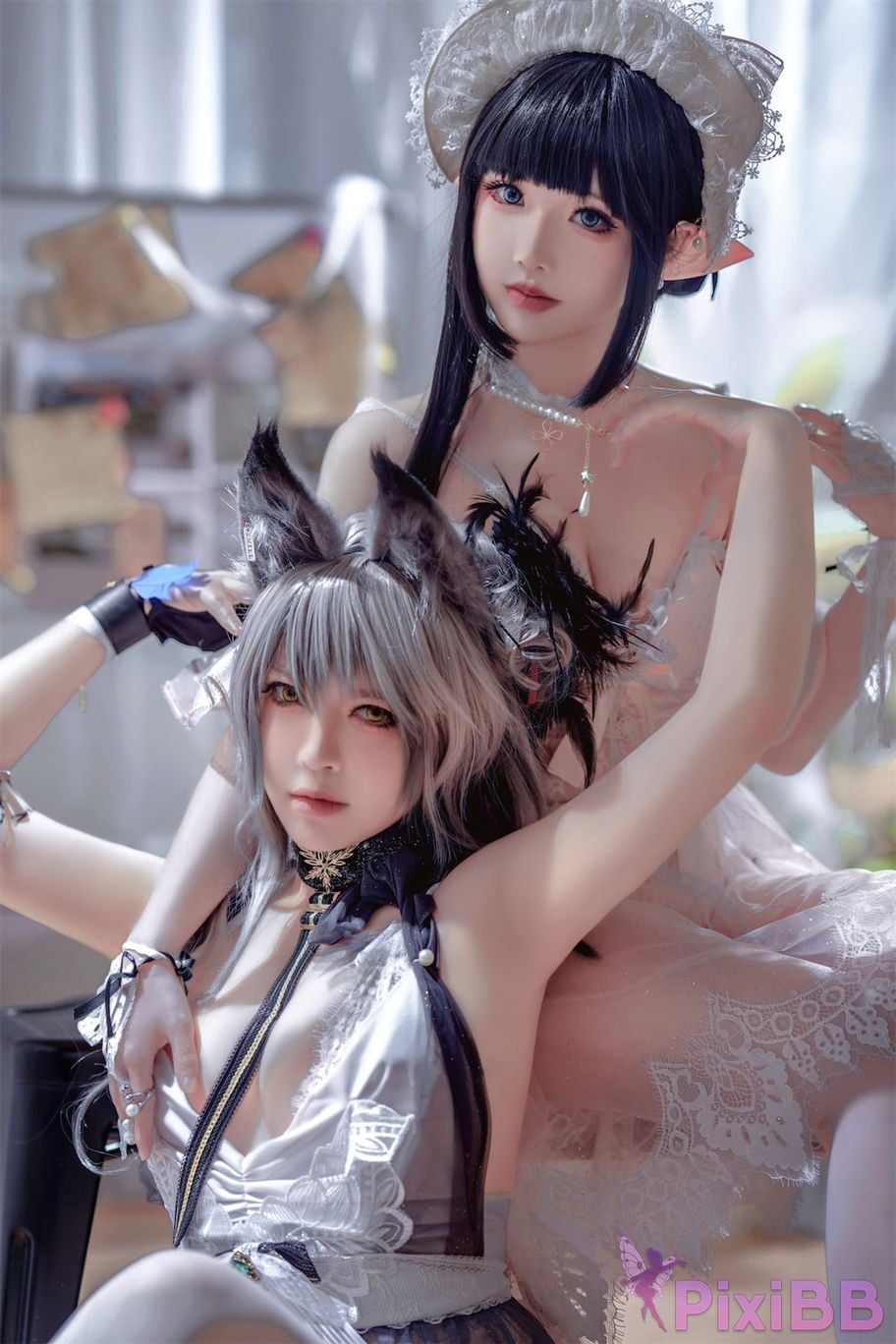 Coser No.120 and x PixiBB.COM 018