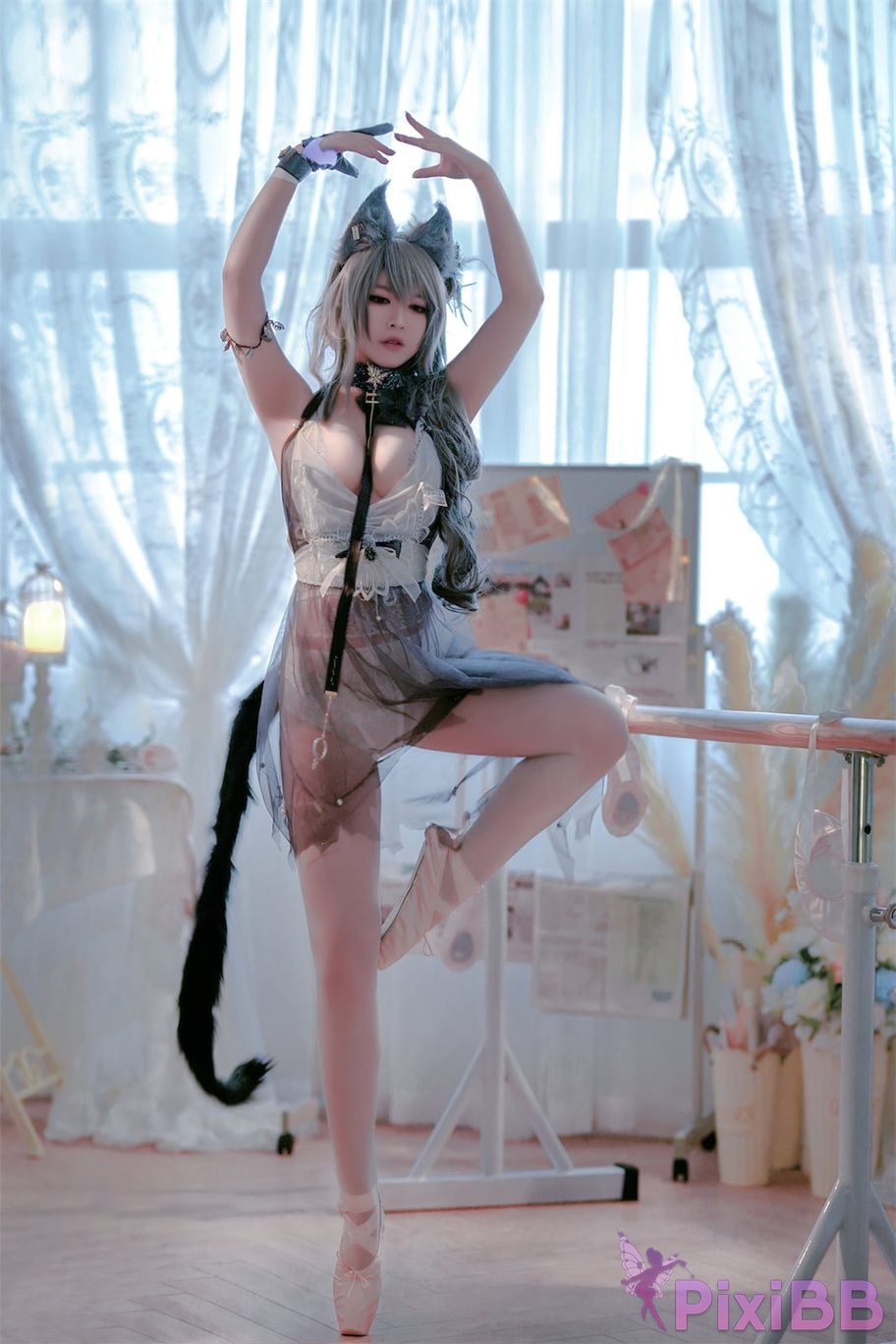 Coser No.120 and x PixiBB.COM 021