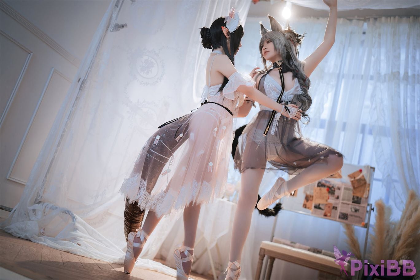 Coser No.120 and x PixiBB.COM 024