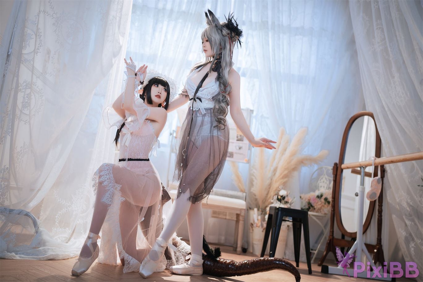 Coser No.120 and x PixiBB.COM 025