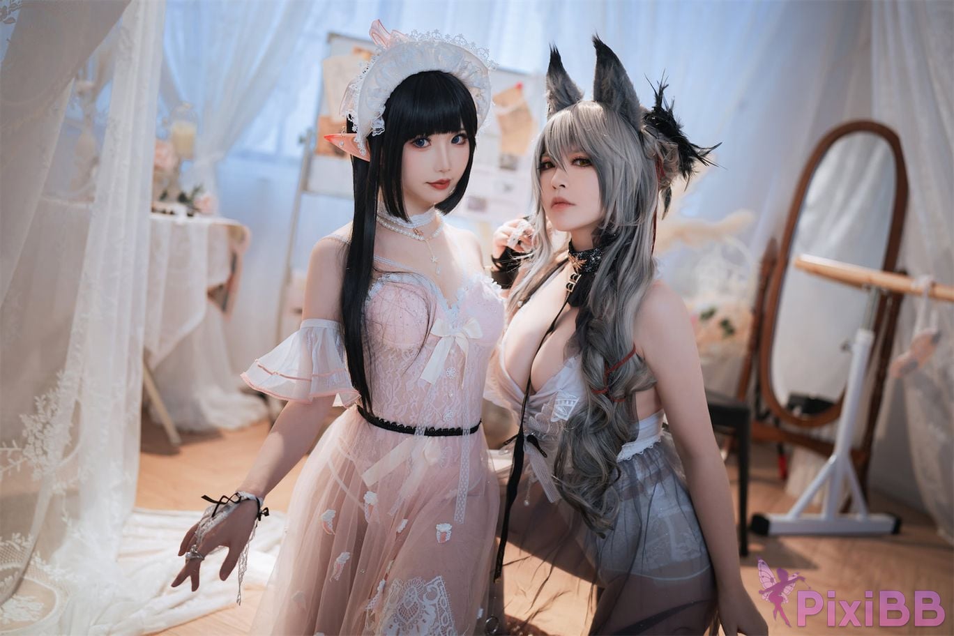 Coser No.120 and x PixiBB.COM 026