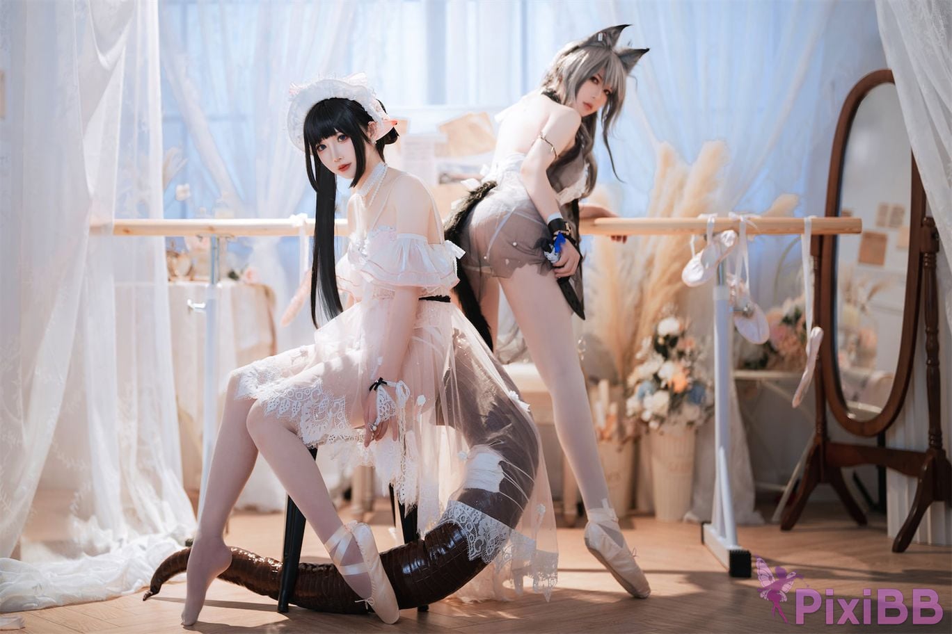 Coser No.120 and x PixiBB.COM 032