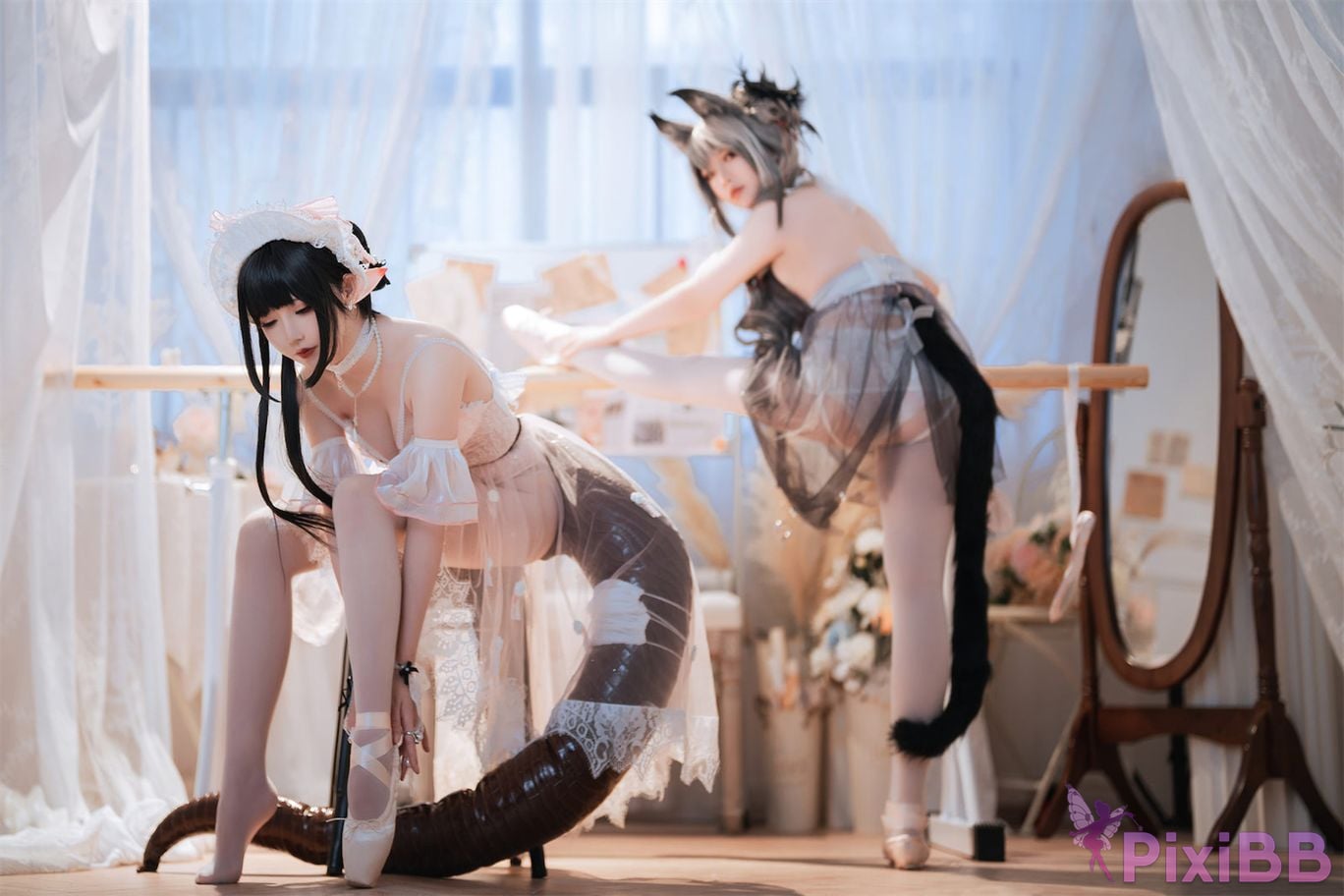 Coser No.120 and x PixiBB.COM 033
