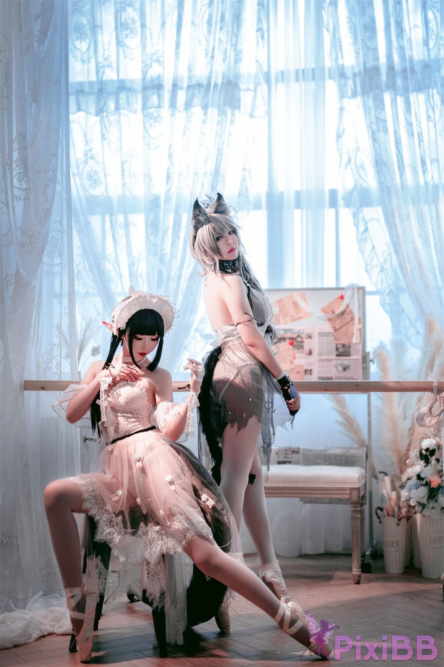 Coser No.120 and x PixiBB.COM 037