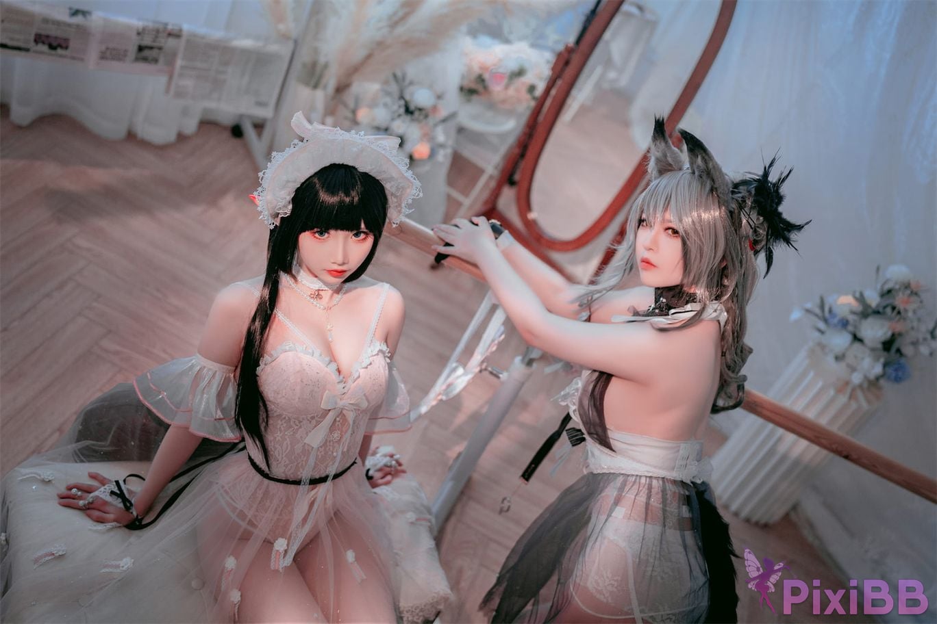 Coser No.120 and x PixiBB.COM 042