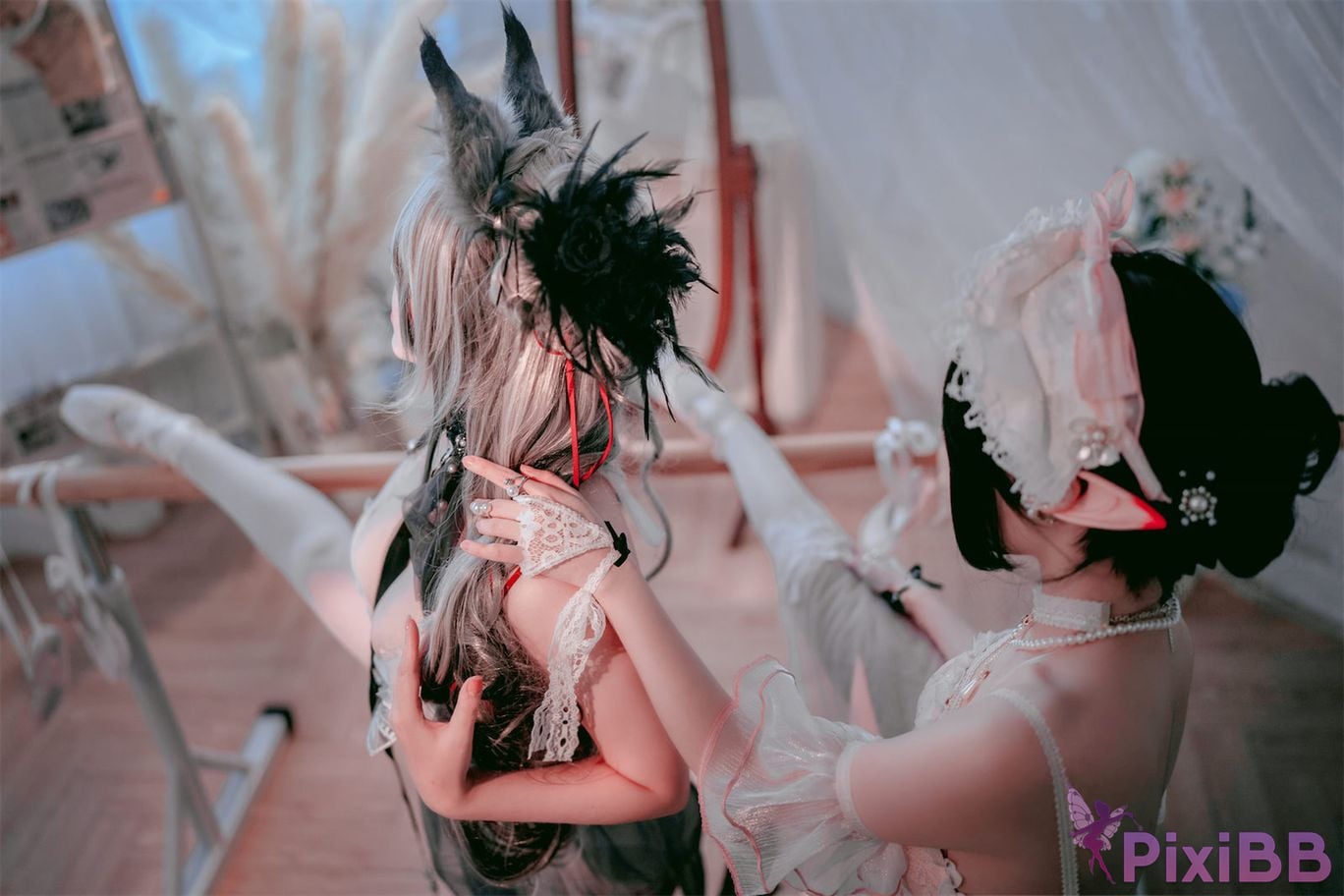 Coser No.120 and x PixiBB.COM 043