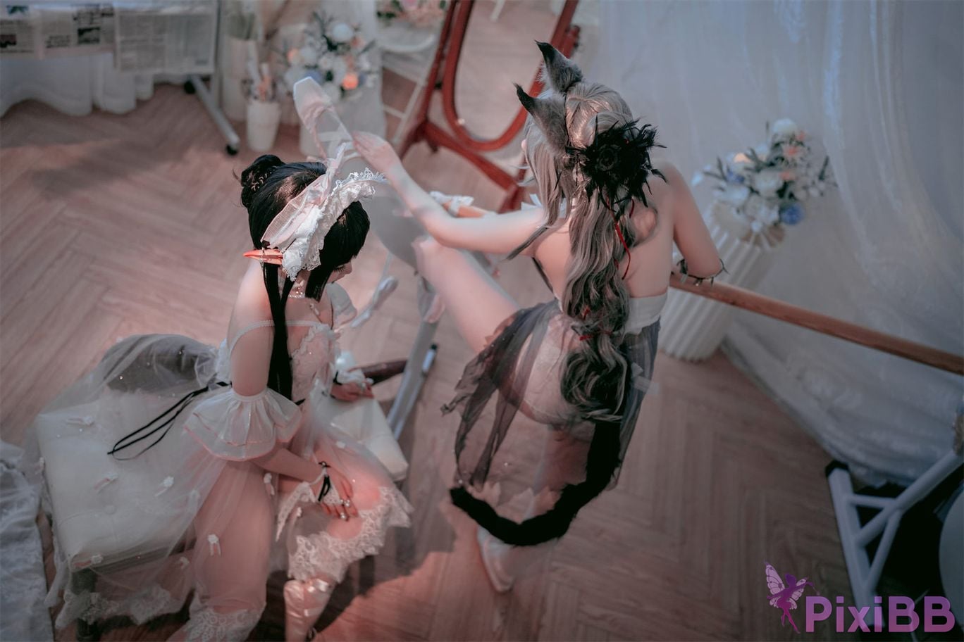 Coser No.120 and x PixiBB.COM 044