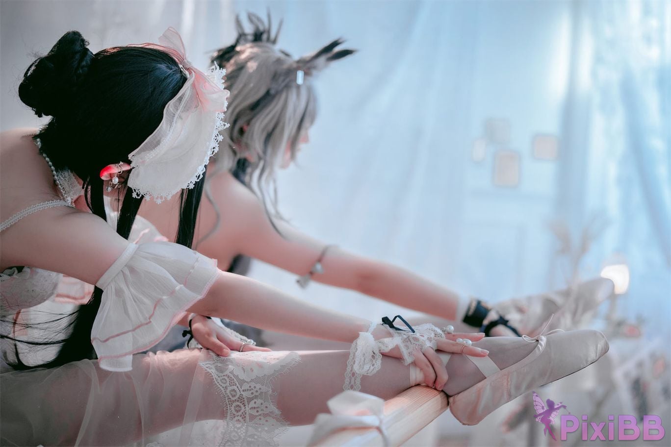 Coser No.120 and x PixiBB.COM 046