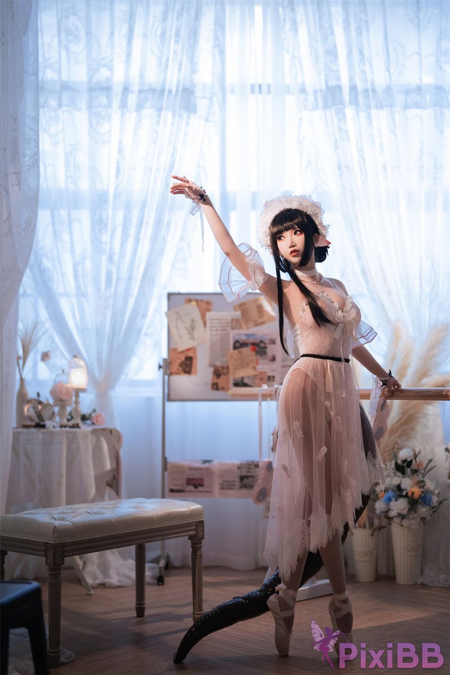Coser No.120 and x PixiBB.COM 047