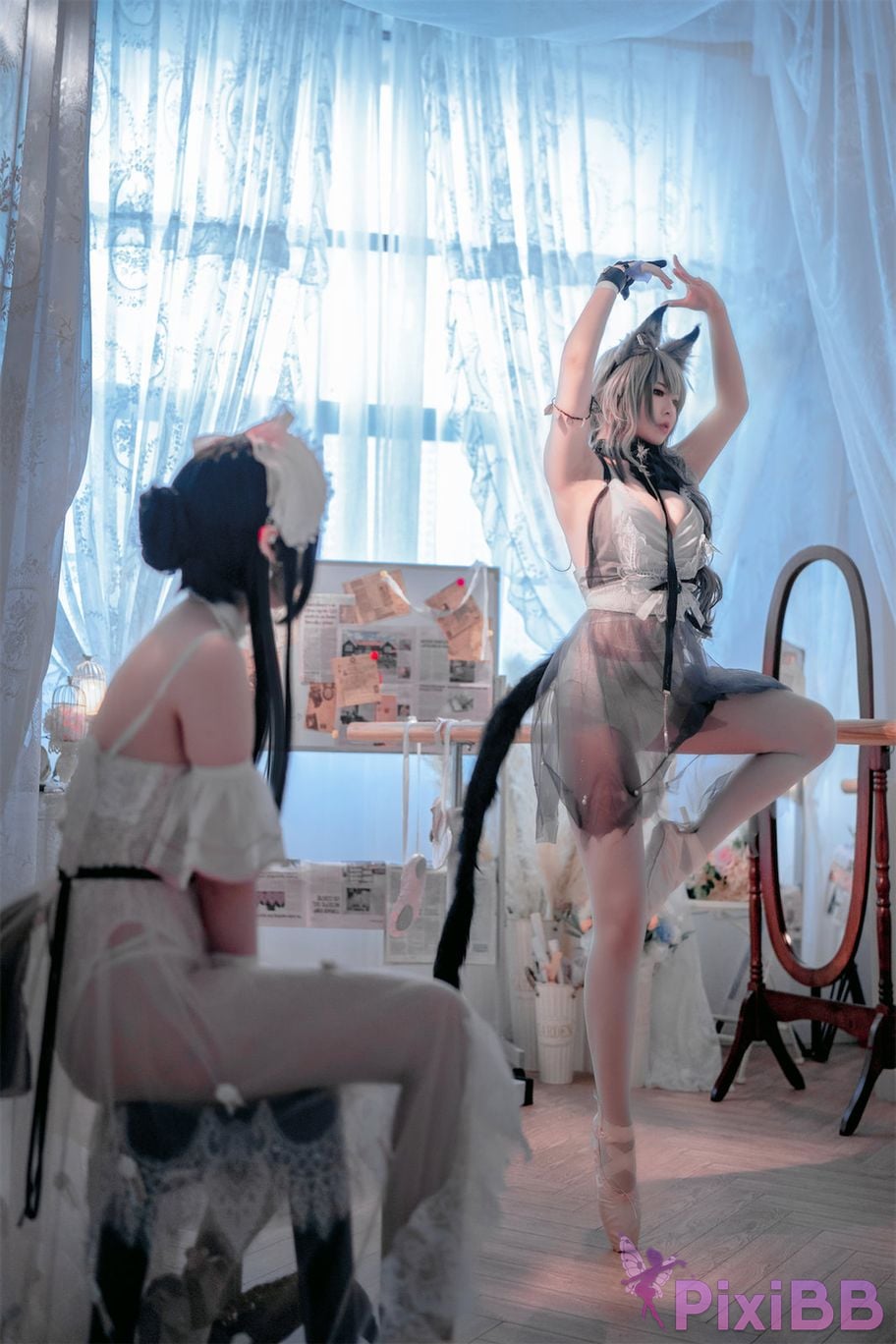 Coser No.120 and x PixiBB.COM 048