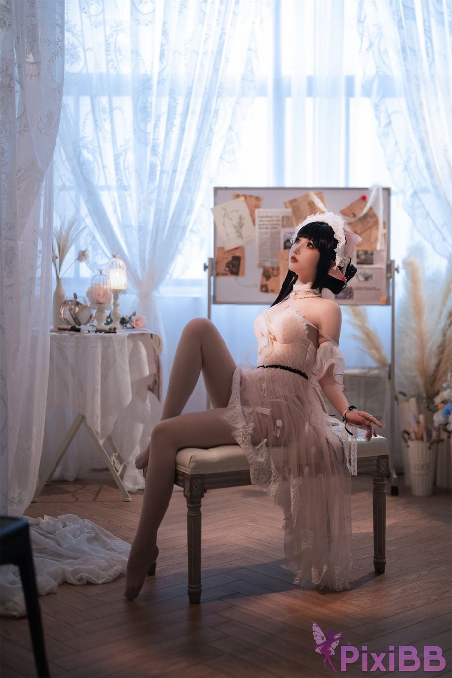 Coser No.120 and x PixiBB.COM 050