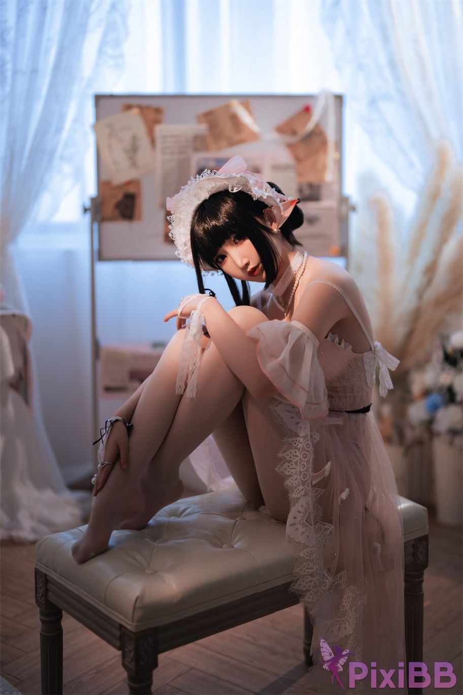 Coser No.120 and x PixiBB.COM 051
