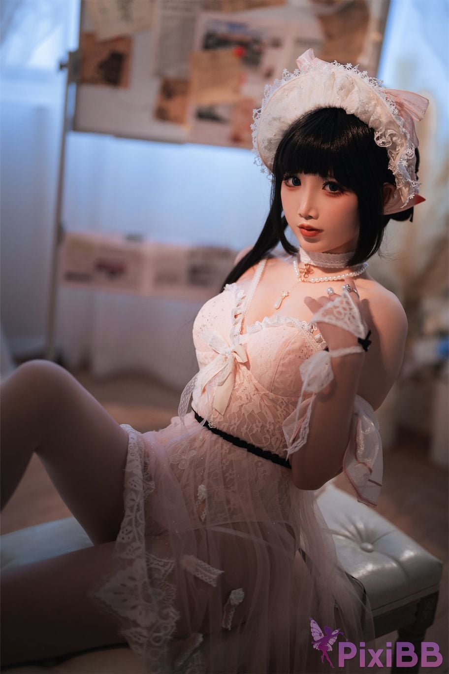 Coser No.120 and x PixiBB.COM 052