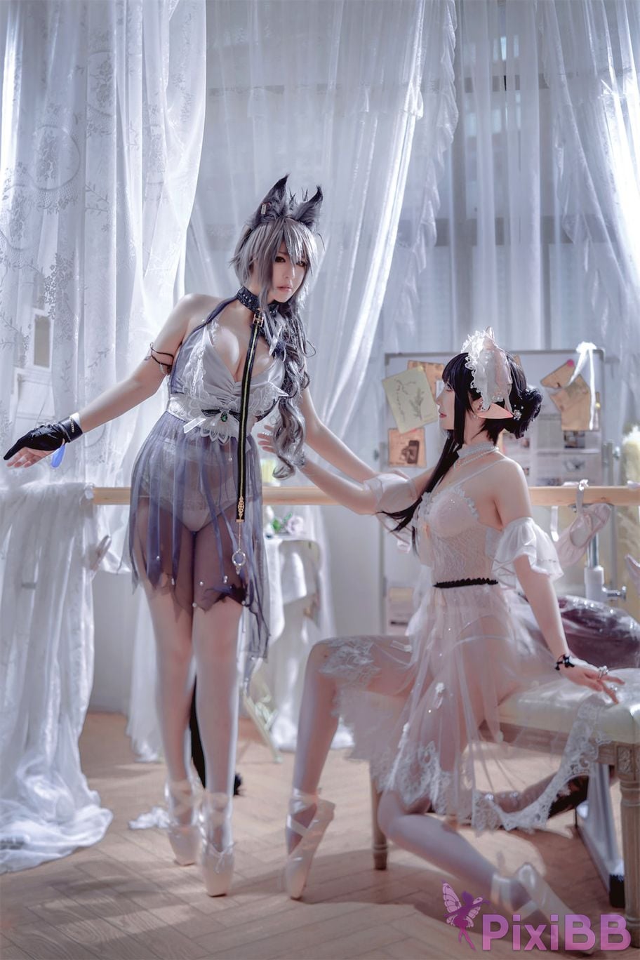 Coser No.120 and x PixiBB.COM 053