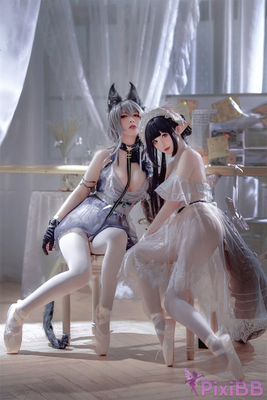 Coser No.120 and x PixiBB.COM 054