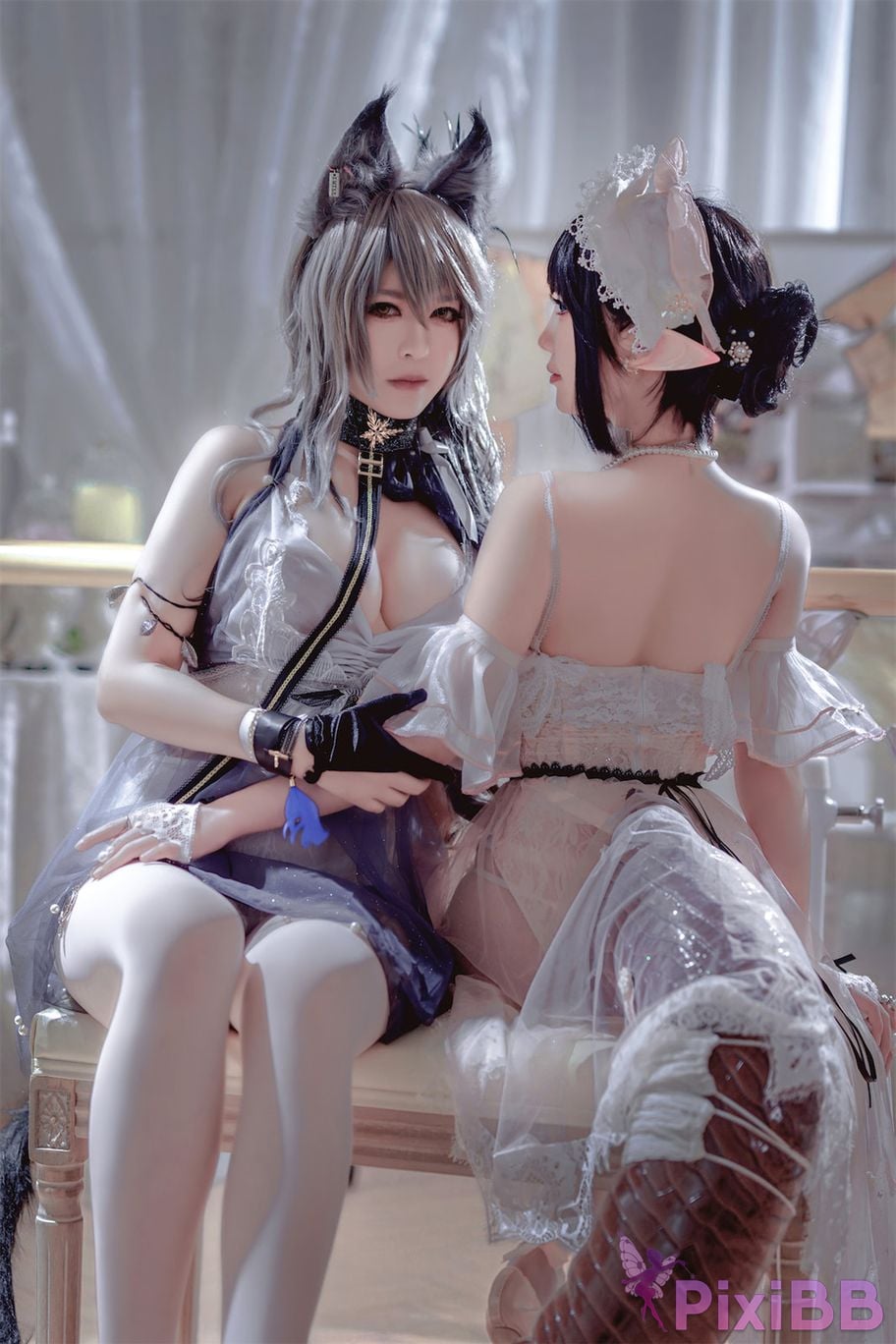 Coser No.120 and x PixiBB.COM 055