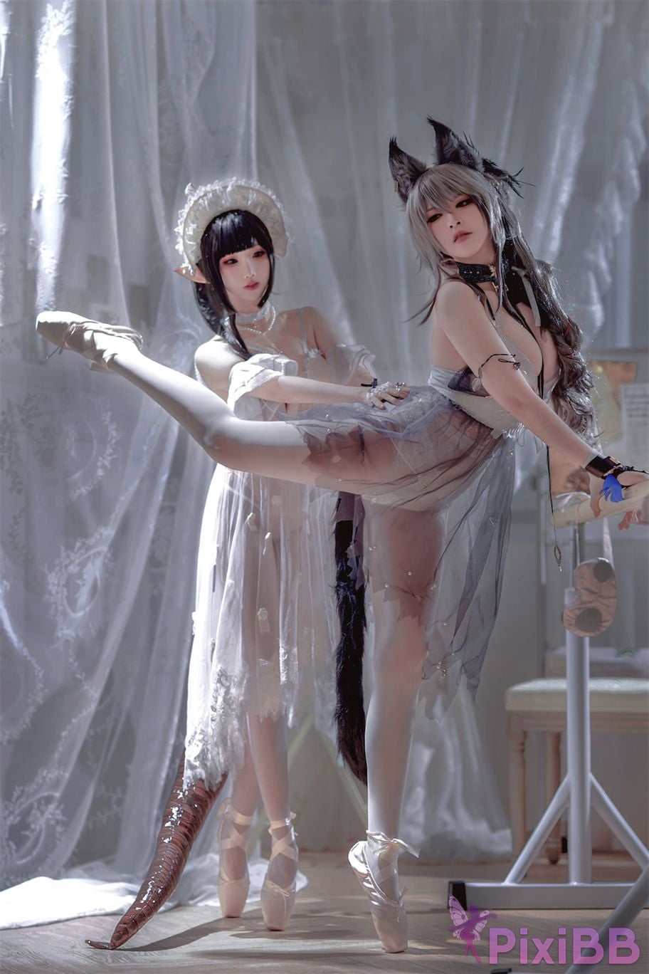Coser No.120 and x PixiBB.COM 056