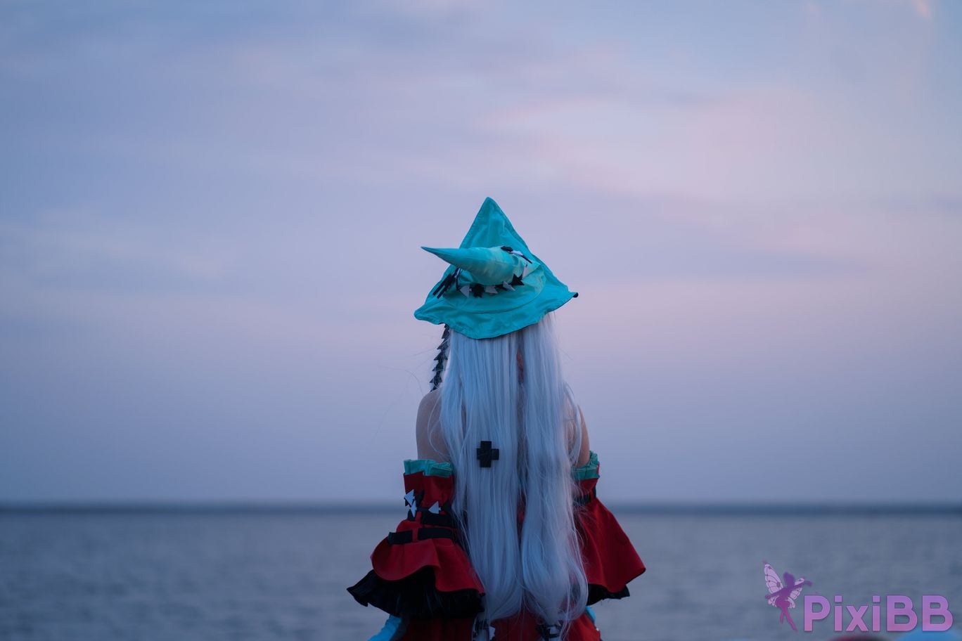 Coser No.118 PixiBB.COM 004