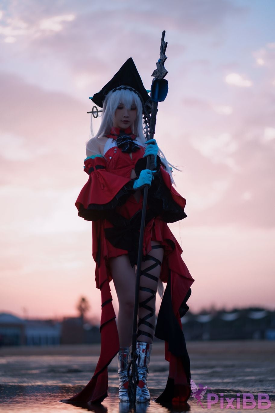 Coser No.118 PixiBB.COM 007