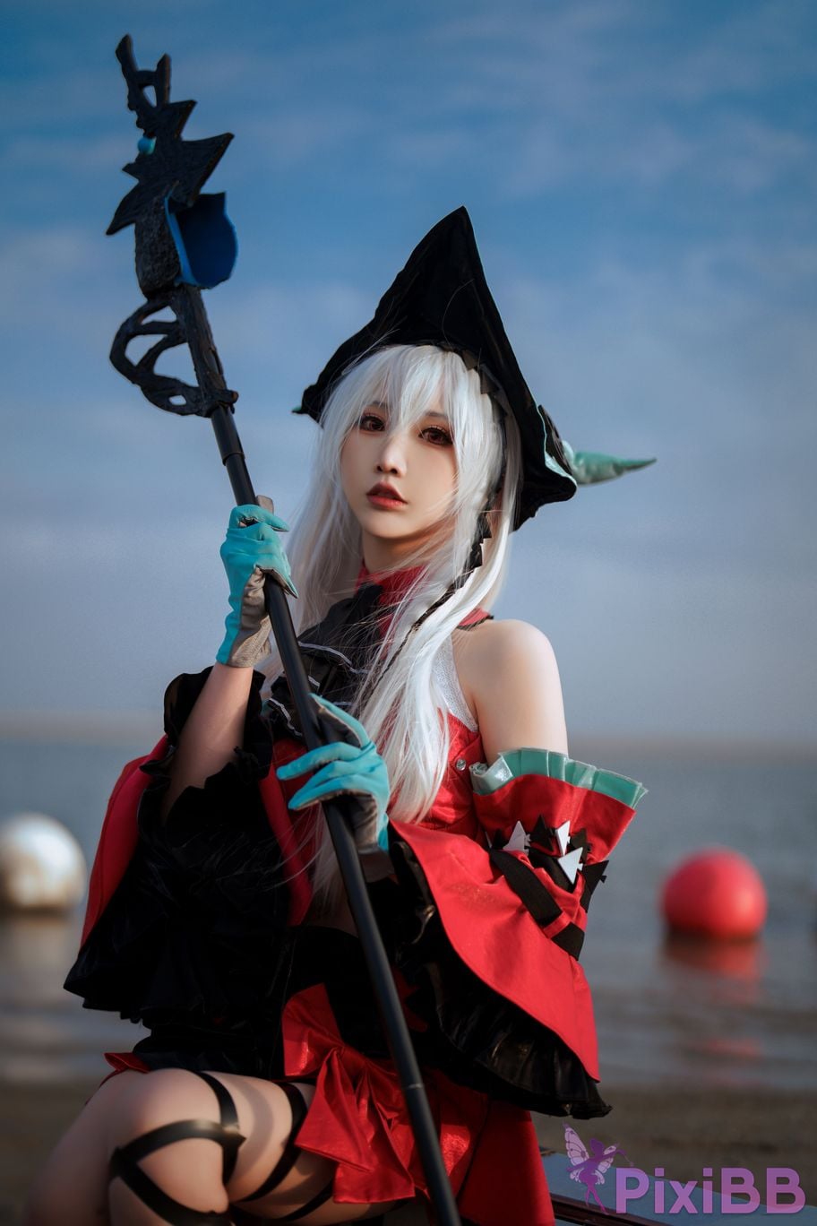 Coser No.118 PixiBB.COM 009