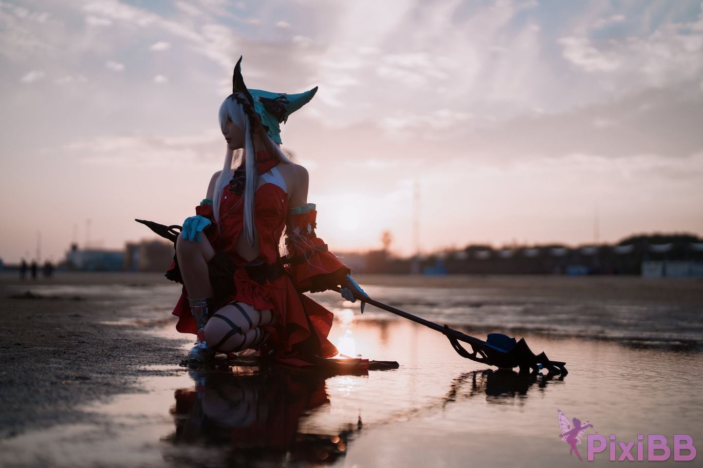 Coser No.118 PixiBB.COM 012