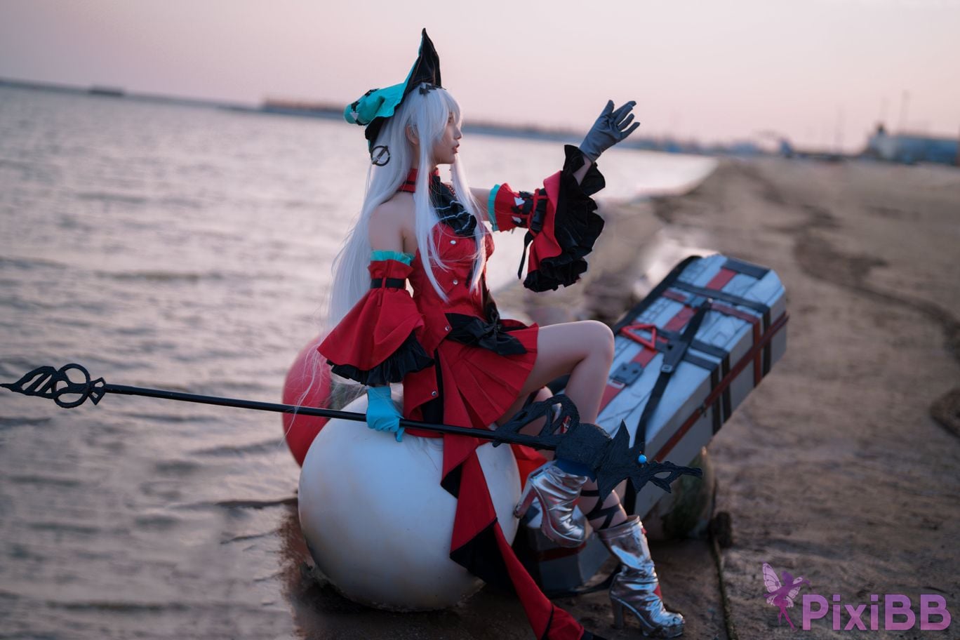Coser No.118 PixiBB.COM 013