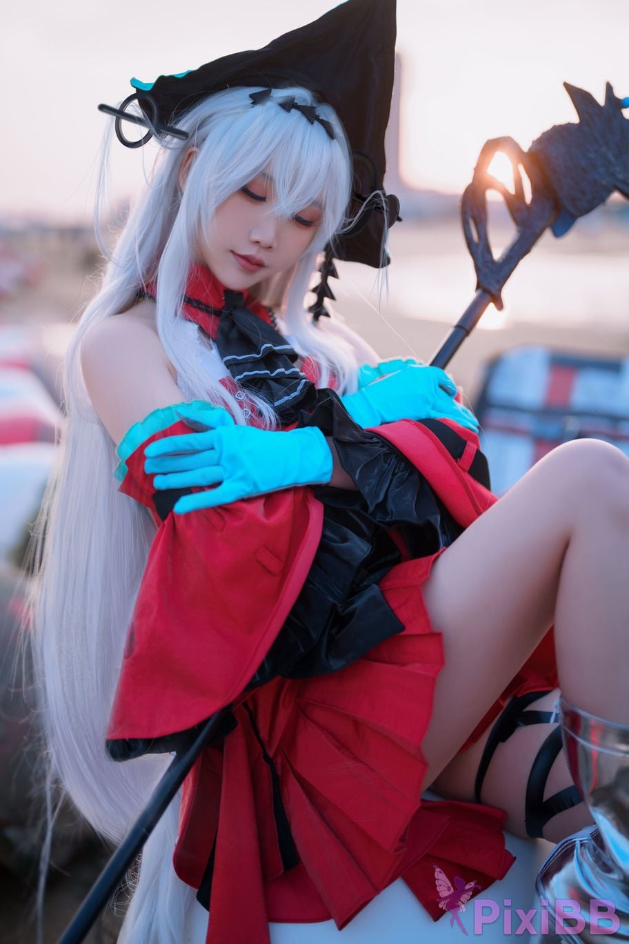 Coser No.118 PixiBB.COM 014