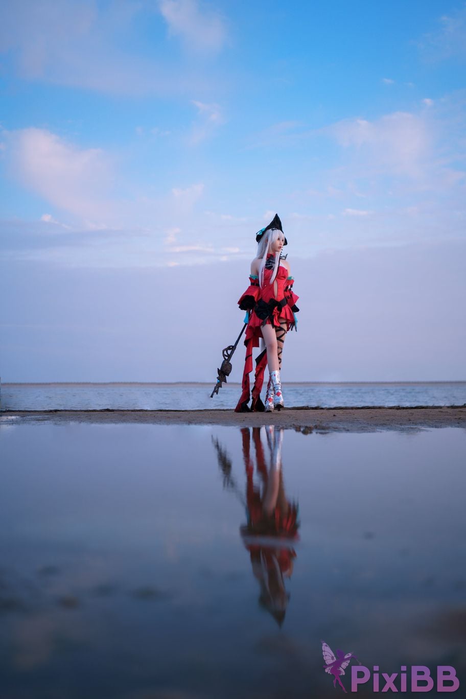 Coser No.118 PixiBB.COM 015