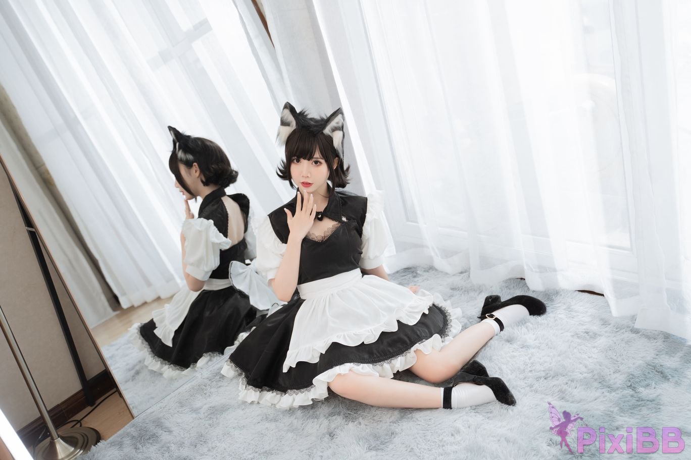 Coser No.114 PixiBB.COM 012