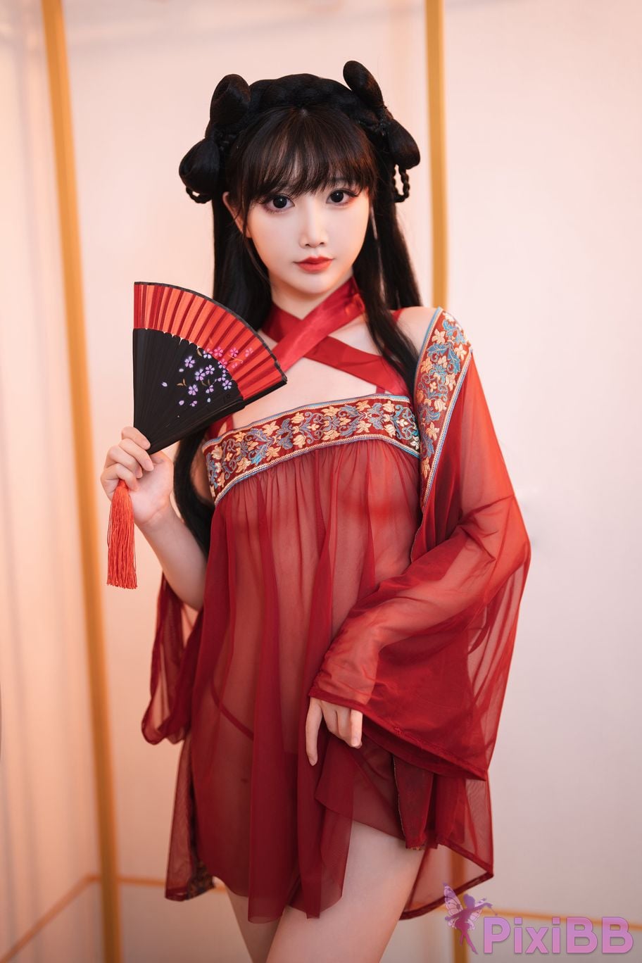 Coser No.116 PixiBB.COM 002