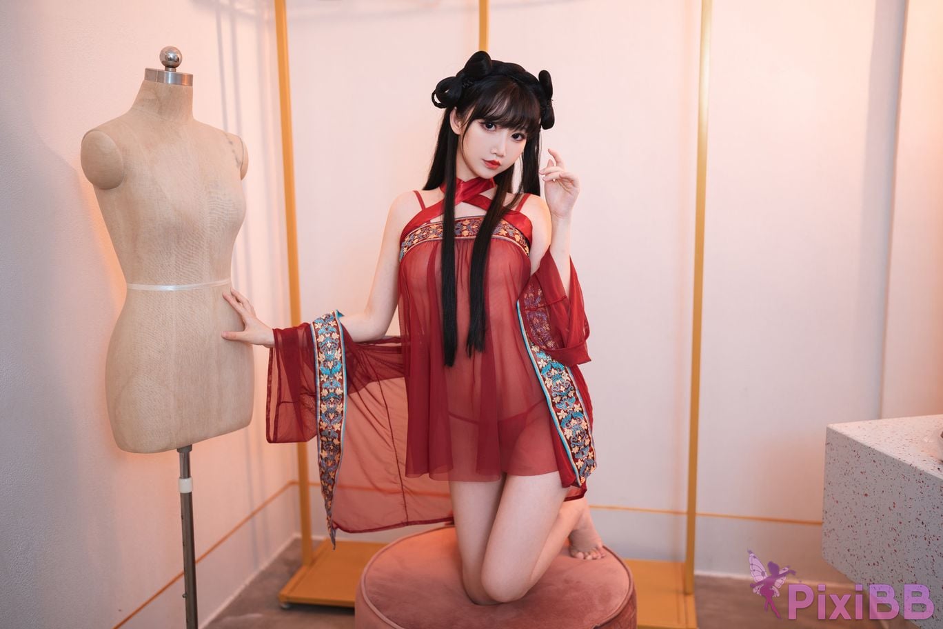 Coser No.116 PixiBB.COM 004