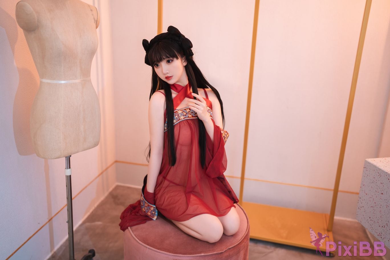 Coser No.116 PixiBB.COM 005