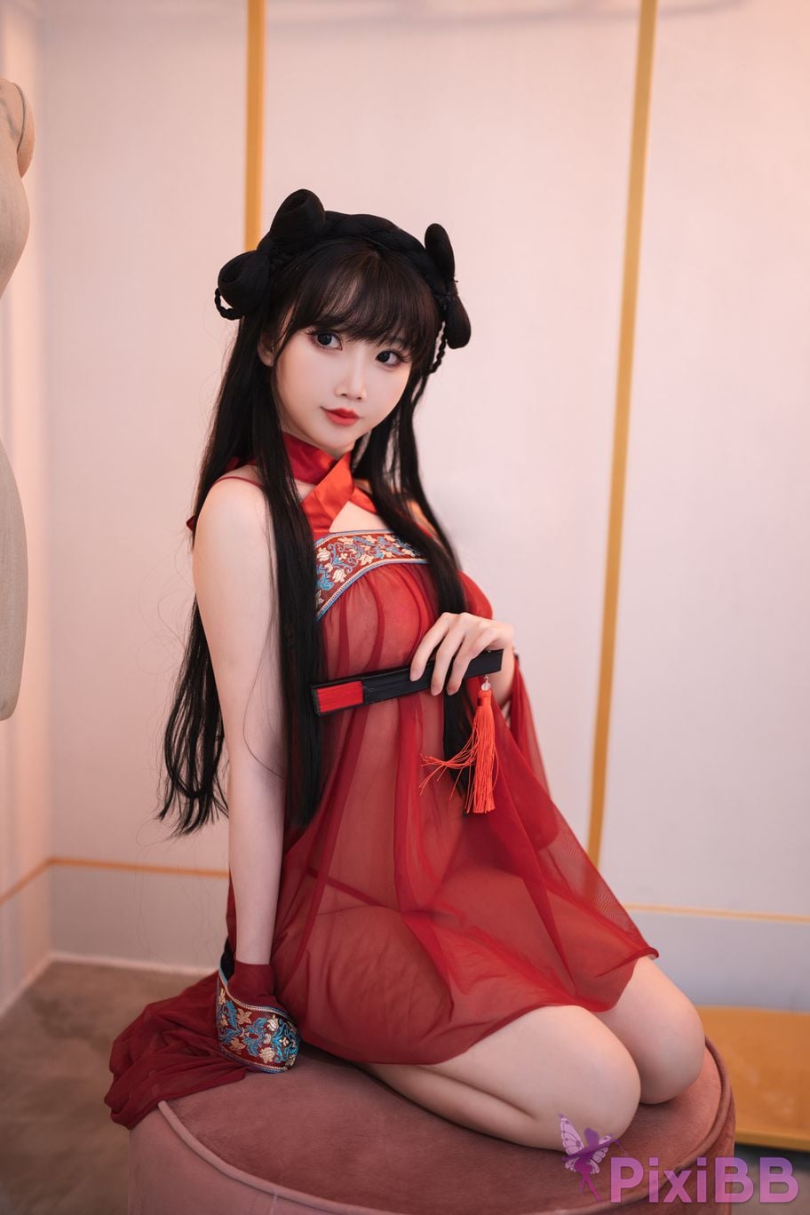 Coser No.116 PixiBB.COM 006
