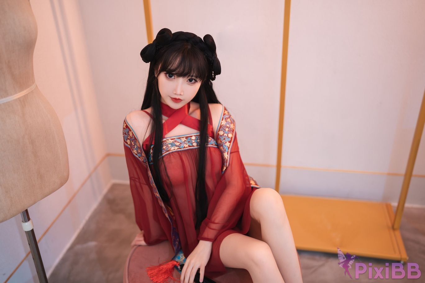 Coser No.116 PixiBB.COM 007