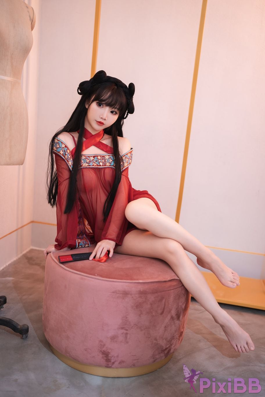 Coser No.116 PixiBB.COM 008