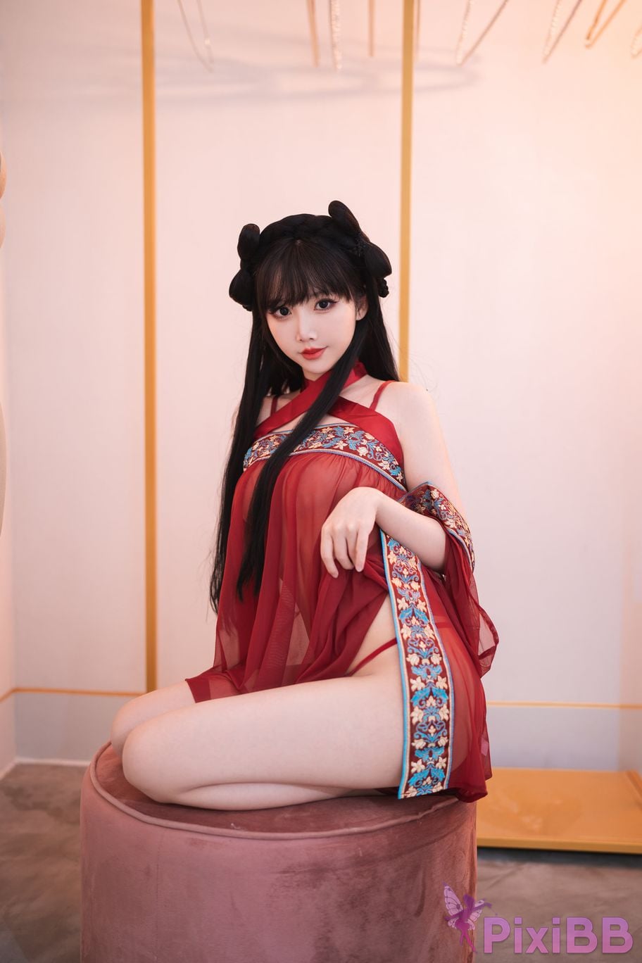 Coser No.116 PixiBB.COM 010