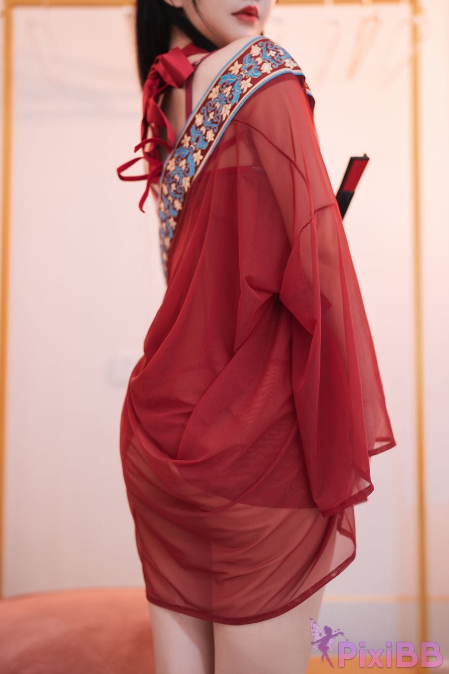 Coser No.116 PixiBB.COM 013