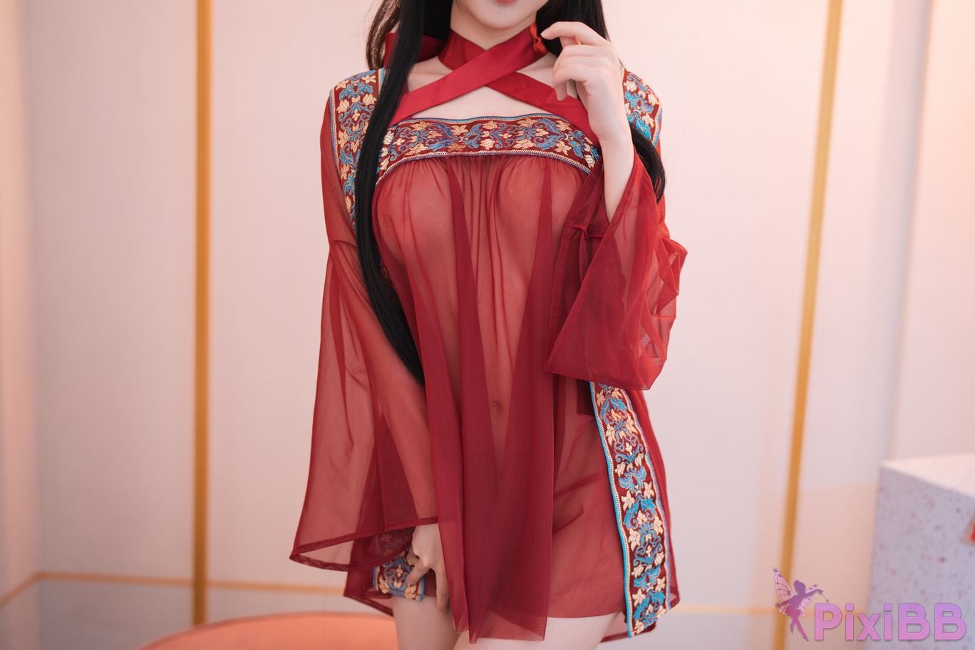 Coser No.116 PixiBB.COM 014