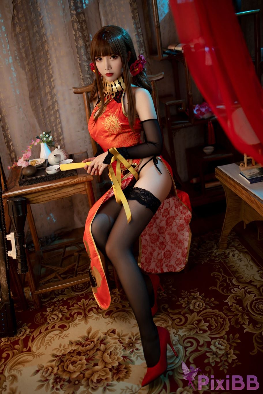 Coser No.115 DSR50 PixiBB.COM 001
