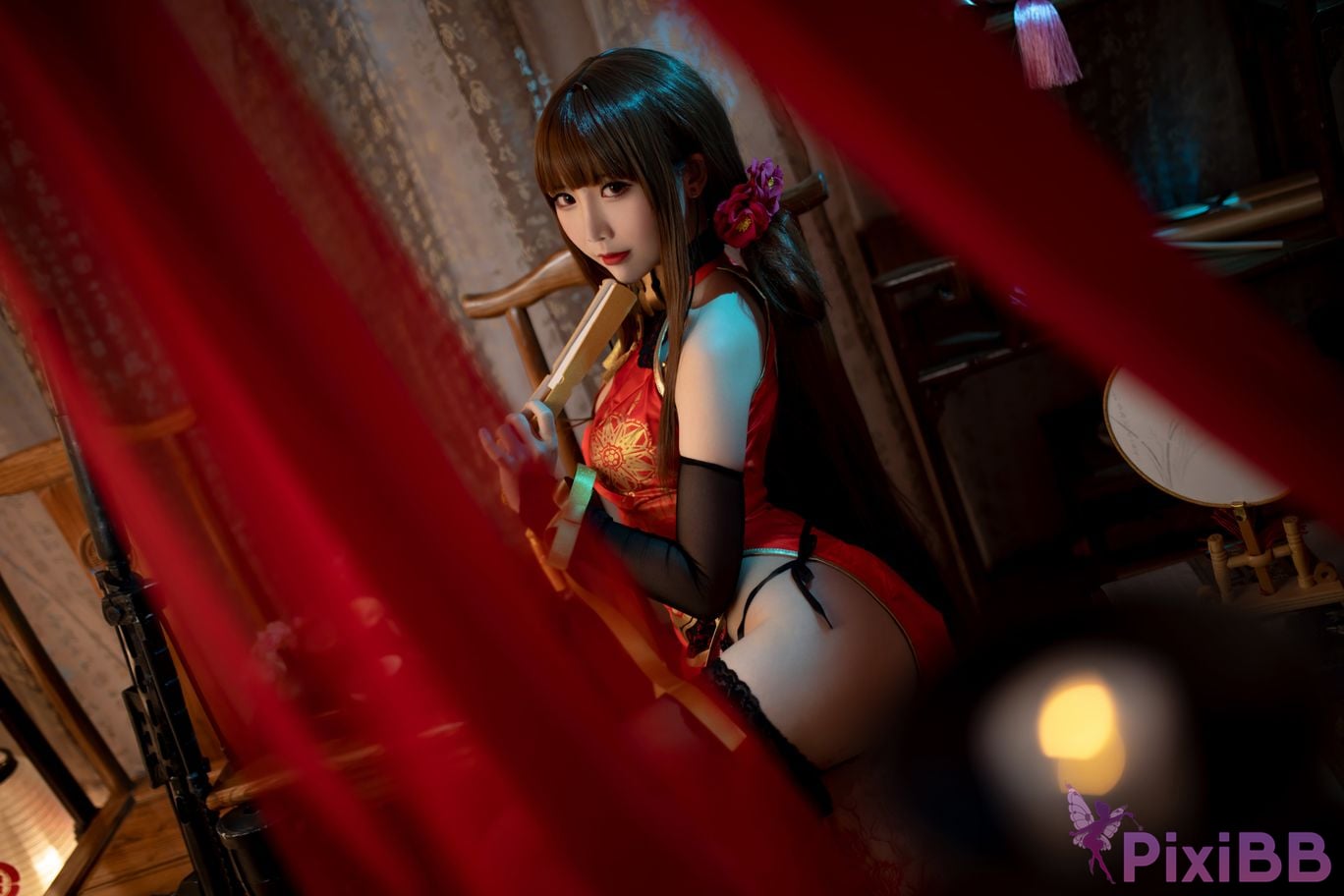 Coser No.115 DSR50 PixiBB.COM 002